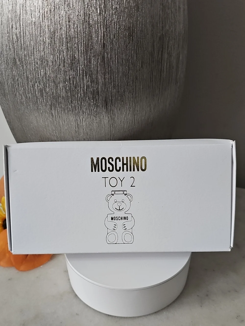 Moschino Toy 2 Set